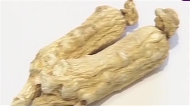 秋冬进补 如何买到好人参 秋冬进补 如何买到好人参