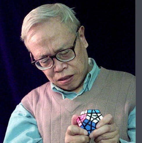 著名数学家有哪些?盘点中国当代的数学家们