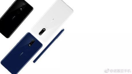 诺基亚又出新产品!小米华为有竞争对手了!