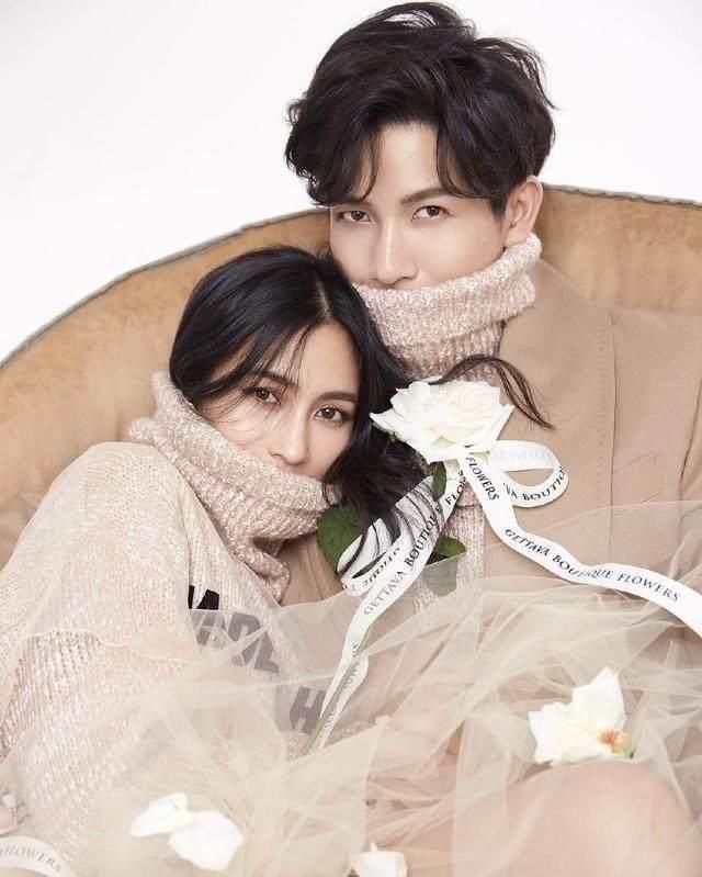 泰剧男神push和kan都预计年末结婚,"女友粉"们失落吗?