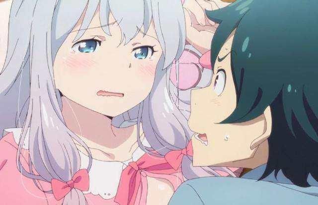 二次元里专用的词语,四斋蒸鹅心是什么意思?