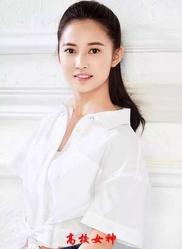 《锦绣未央》陈钰琪是唐嫣签约艺人,即将要火