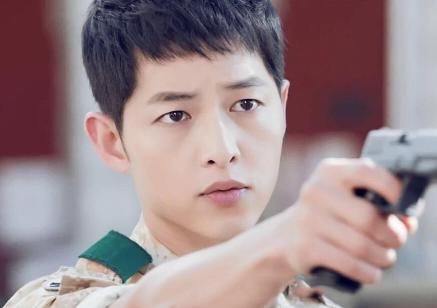 韩国人眼中颜值最高的男明星,中国仅一人上榜