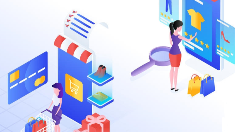 手机跟我学——平台红包莫错过 购物会员有优惠