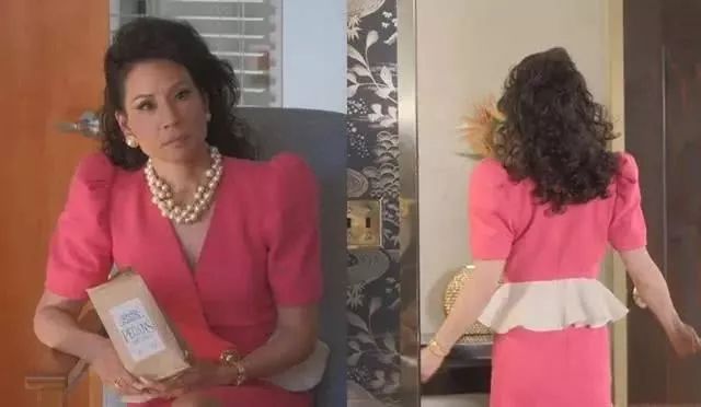 敢致命的女人是不是穿的都那么好看?(图14) 敢致命的女人是不是穿的都那么好看?(图14)