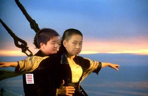 然后，各路PS大神又出手了……