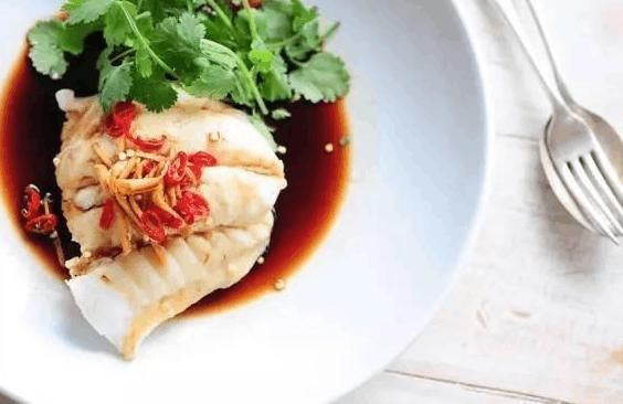 给鱼去腥的小方法,只需3步,卖鱼的不会说,许多