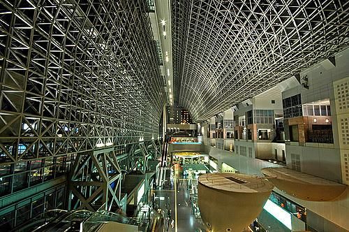 旅游达人去日本必住的京都民宿推荐,带你体验