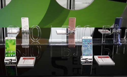 华为P10手机克隆帮你一键迁移旧手机资料