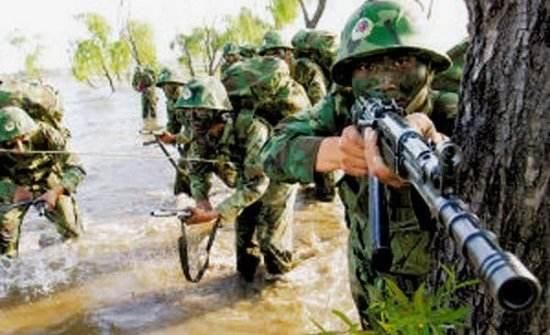 中国特种兵退役后,走向犯罪道路怎么办?原来国