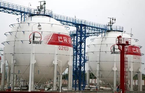 日赚2亿!中石化2018年再次爆发!