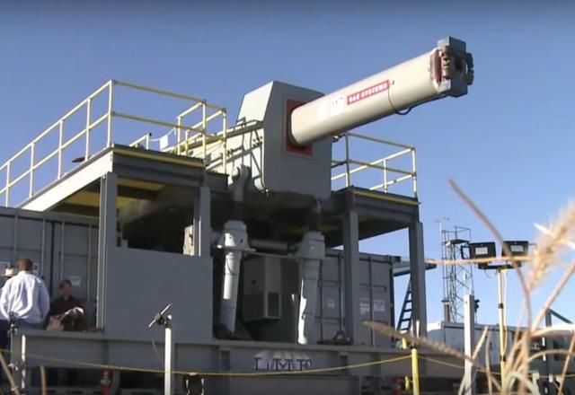 美国有什么高科技武器,不为人知又有哪些?什么