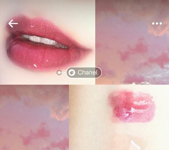 让你美的动人的五只大牌口红,香奈儿,圣罗兰,纪