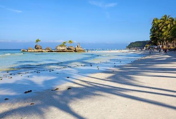 东南亚的旅游国家都没对中国免签,为何国家免