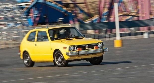 懂车帝,本田技研的黑科技到底有多黑?