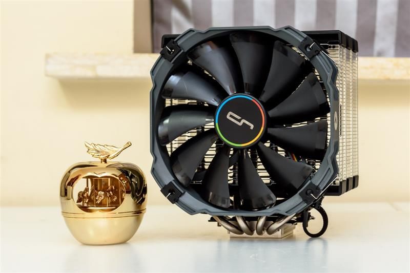 还买啥显卡?AMD锐龙2200G APU深度评测