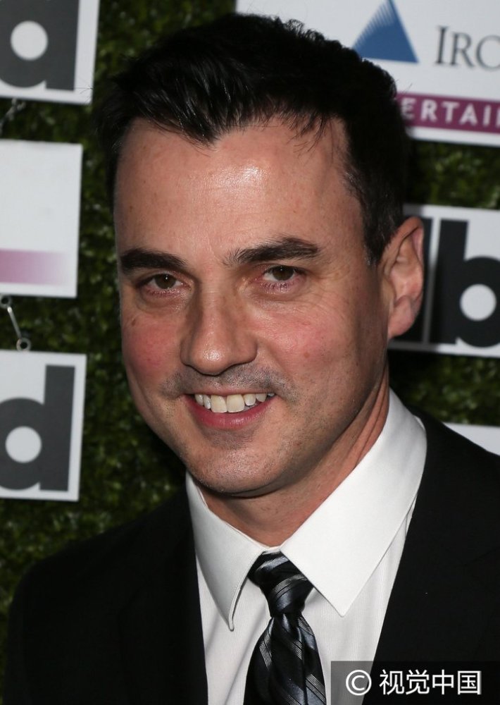 《ill be your everything》大红的创作偶像歌手汤米佩吉(tommy page