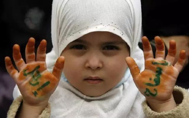 一文看懂美国为什么打叙利亚