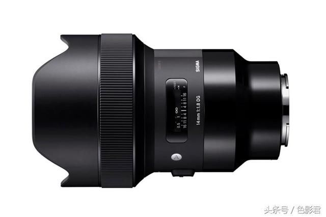 适马三款索尼E卡口版本Art系列镜头正式上市销