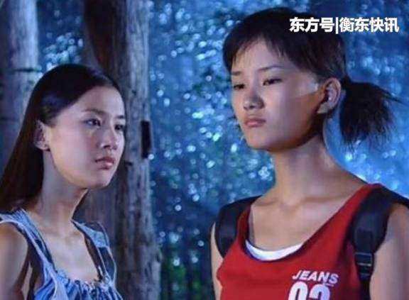 本该比郑爽还要红,父亲破产后沦为配角,如今整容后认不出来!