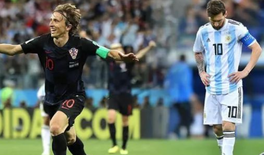 留给阿根廷的时间有多少?梅西离捧起世界杯还