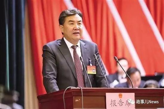年轻地级市迎来第二任书记:经过多层级多岗位锻炼 年轻地级市迎来第二任书记:经过多层级多岗位锻炼