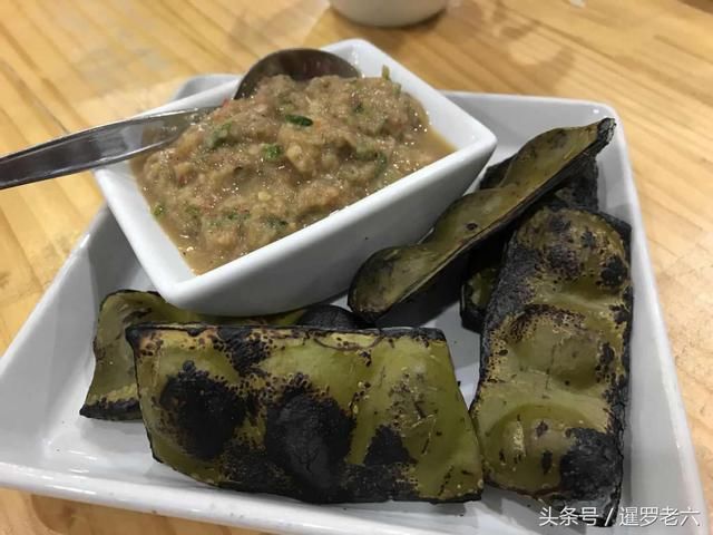 泰国"臭豆"还能烤着吃?据说多吃能提升脑动力,还能帮助戒烟!