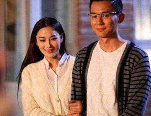 张馨予发旧照怀念李晨,这么大胆的照片也敢发