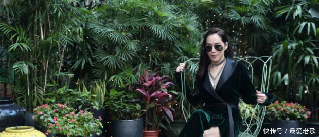 cheo)出生富裕家庭,因为2006饰演吴建豪的单曲mv《我的王国》女主角而