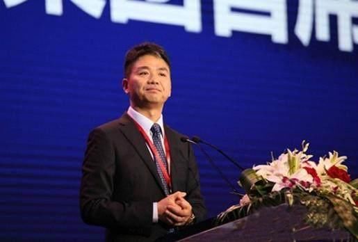 京东创始人刘强东晒618购物单,网友发现东哥买