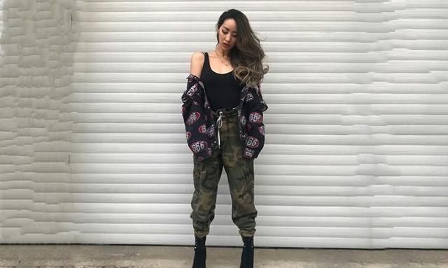 不同身高对应的标准体重,你在健康范围吗