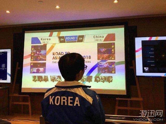 LOL亚运会中国队被罚?!官方:内部人员泄密比赛