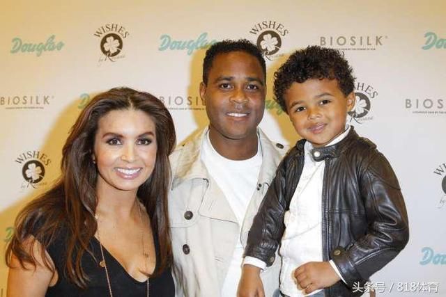 克鲁伊维特基因强大!与2白人妻子生子2黑2白都