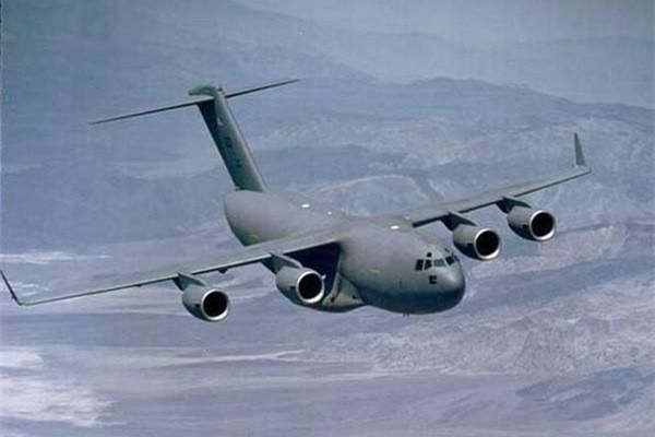 数据证明运20比美国C17优秀的多,换发后将全