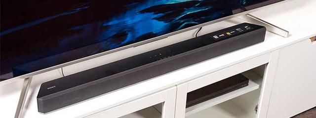 CP大作战 索尼HT-X9000F音响如何成功拯救我