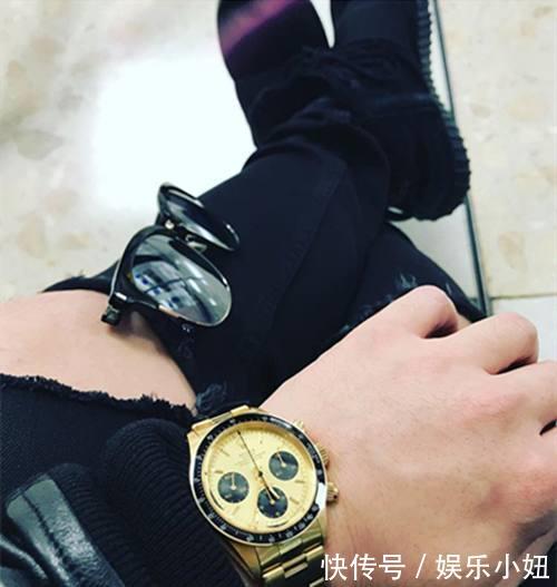 潘玮柏吴昕行程曝光,潘玮柏大方秀时间,粉丝暗