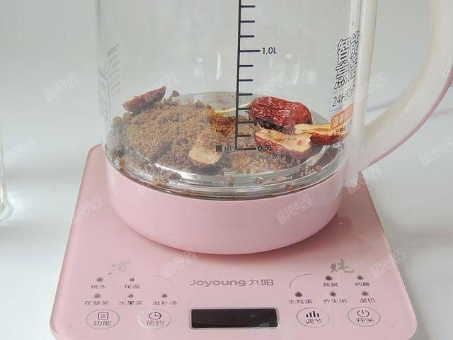 体寒女生易发胖,想减肥,先祛寒,多喝这杯茶体重