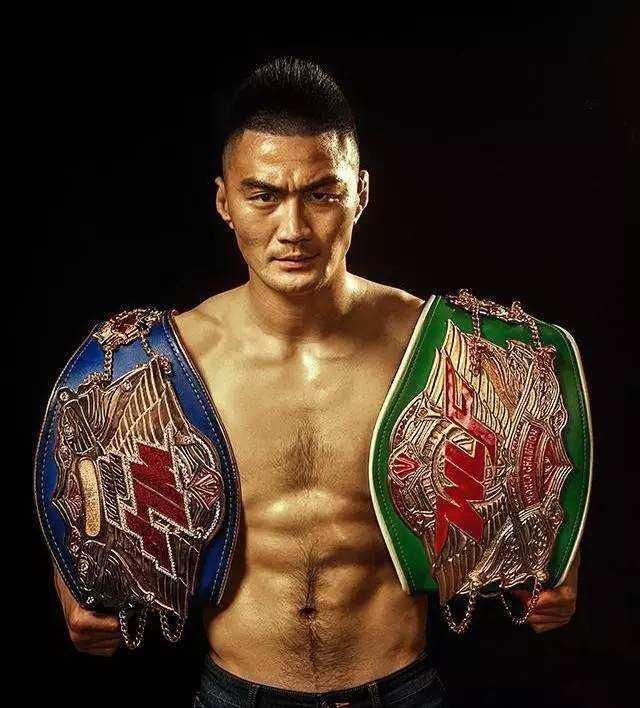 邱建良世界第一难保,下个对手太恐怖,曾血虐马拉特