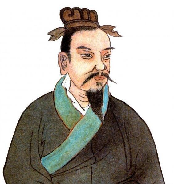 妺喜亡夏.妺喜,夏桀的王后