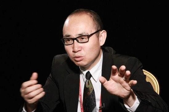 潘石屹:冯小刚20年前就抹黑过我 给出的解释