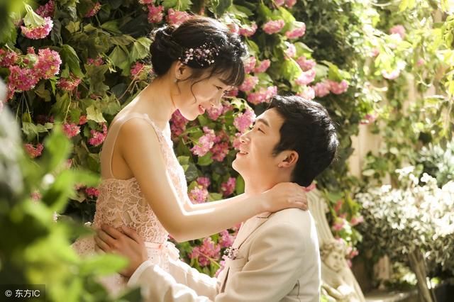 孝昌女子结婚陪嫁一套房和50万,新婚夜听婆婆