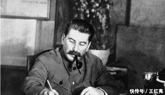 斯大林自己害自己?斯大林之死,真相如何