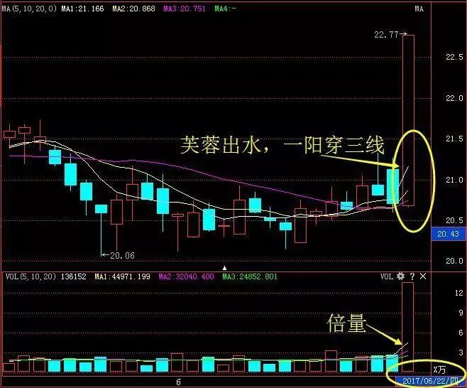 股神林园曝:掌握"出水芙蓉选股法"可实现百亿梦建议散户速收藏