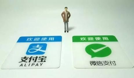 为何日本人对支付宝支付微信支付不感兴趣?还
