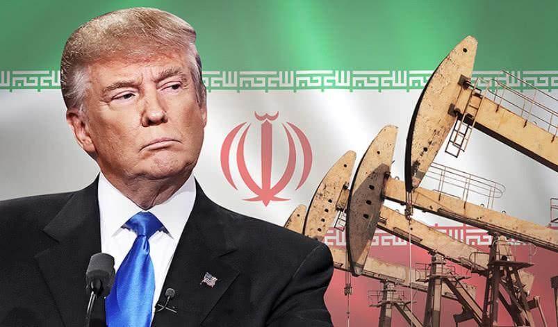 谁能够阻止美国出台对伊朗石油出口的禁令?