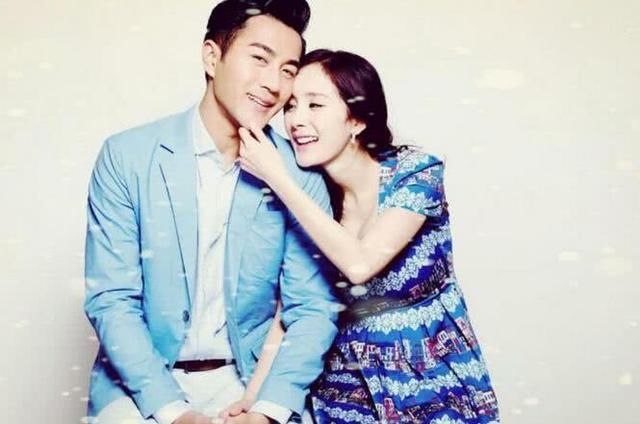 杨幂首次回应被人撩发际线遭群嘲:我真的很生