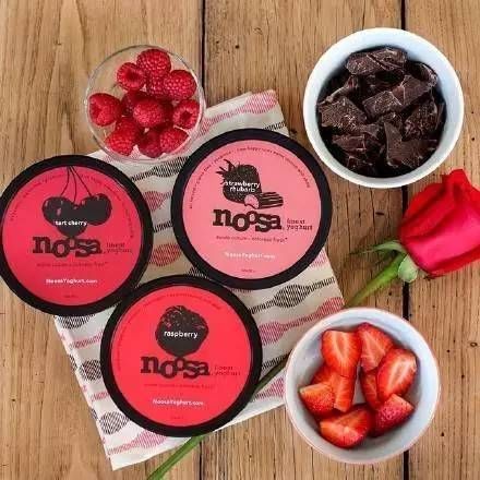 有意思 | 嘴馋?你可以试试这些网红零食