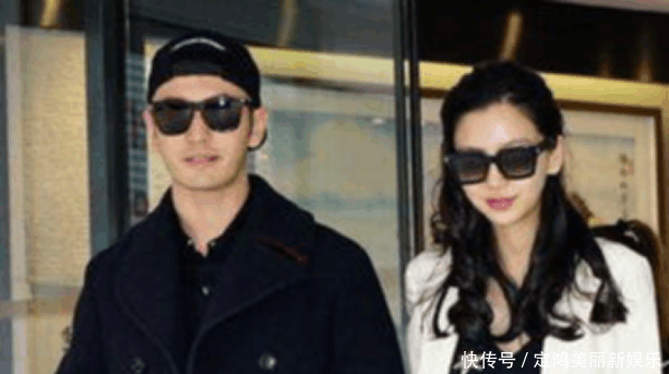 baby借腹生子被证实 原因竟如黄晓明所说