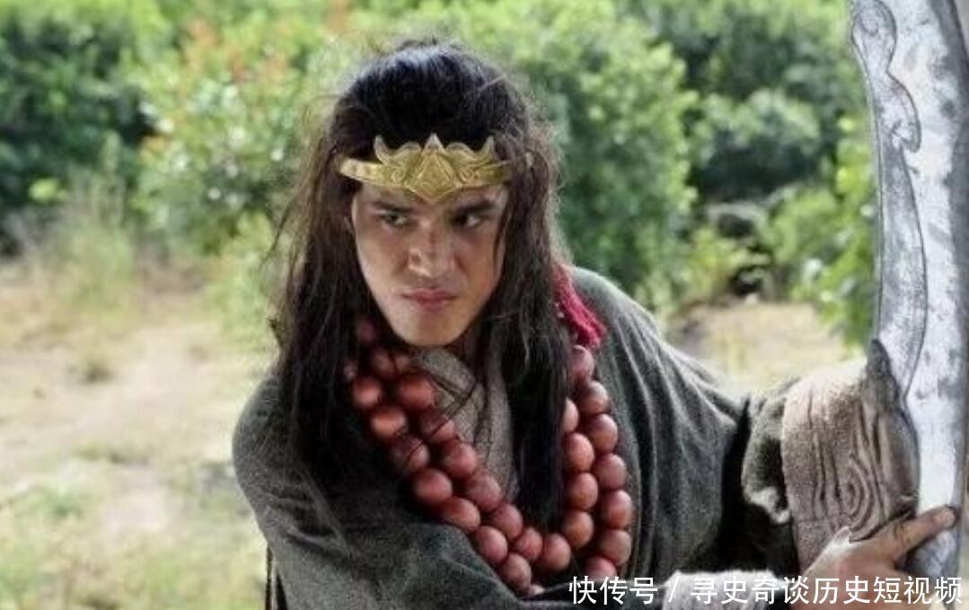 宋江究竟是什么样的人?得知他被设计害死后,武