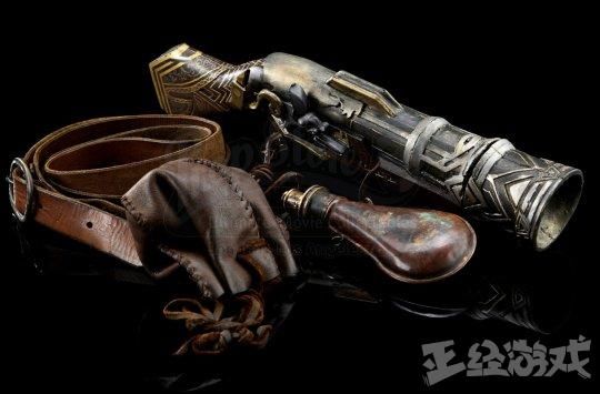 魔兽电影亏损一个亿,传奇影业竟开始拍卖电影